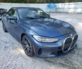Синий БМВ 4 Серия, объемом двигателя 2 л и пробегом 1 тыс. км за 60355 $, фото 1 на Automoto.ua