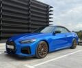 Синій БМВ 4 Серія, об'ємом двигуна 3 л та пробігом 35 тис. км за 55000 $, фото 1 на Automoto.ua