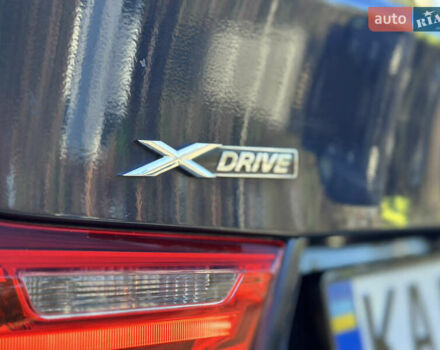 Синий БМВ 4 Серия, объемом двигателя 2 л и пробегом 249 тыс. км за 12200 $, фото 26 на Automoto.ua