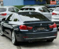 Синий БМВ 4 Серия, объемом двигателя 2 л и пробегом 68 тыс. км за 16900 $, фото 39 на Automoto.ua