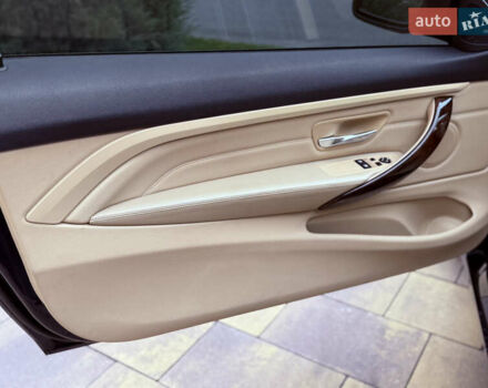 Синий БМВ 4 Серия, объемом двигателя 2 л и пробегом 249 тыс. км за 12500 $, фото 46 на Automoto.ua