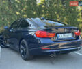 Синий БМВ 4 Серия, объемом двигателя 2 л и пробегом 249 тыс. км за 12200 $, фото 22 на Automoto.ua