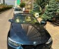 Синій БМВ 4 Серія, об'ємом двигуна 2 л та пробігом 260 тис. км за 12300 $, фото 1 на Automoto.ua