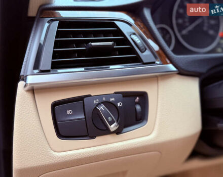 Синий БМВ 4 Серия, объемом двигателя 2 л и пробегом 249 тыс. км за 12500 $, фото 50 на Automoto.ua