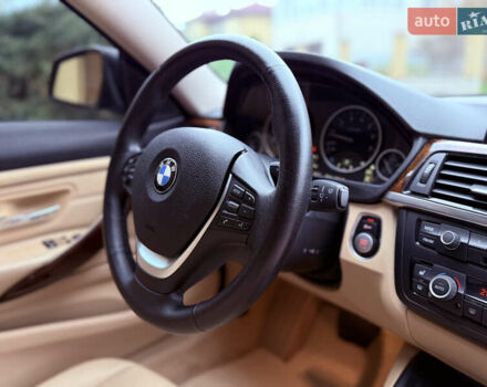 Синий БМВ 4 Серия, объемом двигателя 2 л и пробегом 249 тыс. км за 12500 $, фото 60 на Automoto.ua