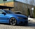 Синий БМВ 4 Серия, объемом двигателя 2 л и пробегом 254 тыс. км за 17100 $, фото 1 на Automoto.ua