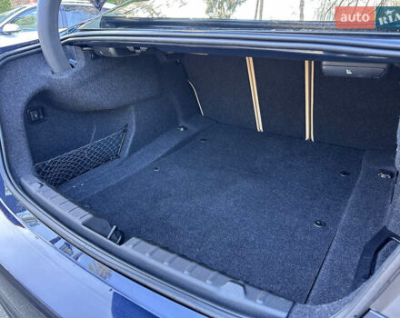 Синий БМВ 4 Серия, объемом двигателя 2 л и пробегом 249 тыс. км за 12200 $, фото 49 на Automoto.ua