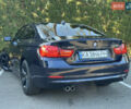 Синий БМВ 4 Серия, объемом двигателя 2 л и пробегом 249 тыс. км за 12200 $, фото 21 на Automoto.ua