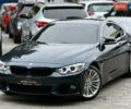 Синий БМВ 4 Серия, объемом двигателя 2 л и пробегом 68 тыс. км за 16900 $, фото 12 на Automoto.ua