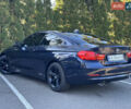 Синий БМВ 4 Серия, объемом двигателя 2 л и пробегом 249 тыс. км за 12200 $, фото 23 на Automoto.ua