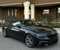 Синій БМВ 4 Серія, об'ємом двигуна 2 л та пробігом 86 тис. км за 12450 $, фото 1 на Automoto.ua