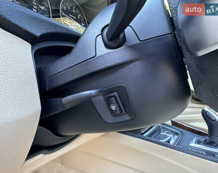 Синий БМВ 4 Серия, объемом двигателя 2 л и пробегом 249 тыс. км за 12200 $, фото 38 на Automoto.ua