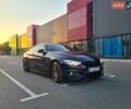 Синій БМВ 4 Серія, об'ємом двигуна 2 л та пробігом 255 тис. км за 13800 $, фото 1 на Automoto.ua
