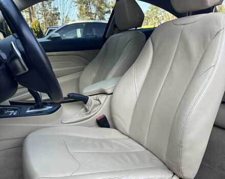 Синий БМВ 4 Серия, объемом двигателя 2 л и пробегом 249 тыс. км за 12200 $, фото 35 на Automoto.ua