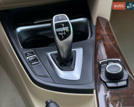 Синий БМВ 4 Серия, объемом двигателя 2 л и пробегом 68 тыс. км за 16900 $, фото 50 на Automoto.ua