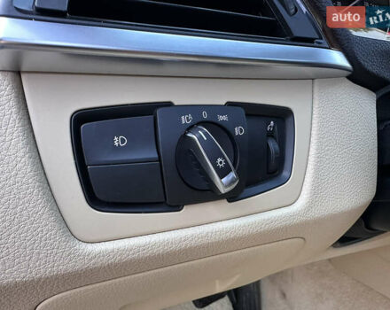 Синий БМВ 4 Серия, объемом двигателя 2 л и пробегом 249 тыс. км за 12200 $, фото 37 на Automoto.ua