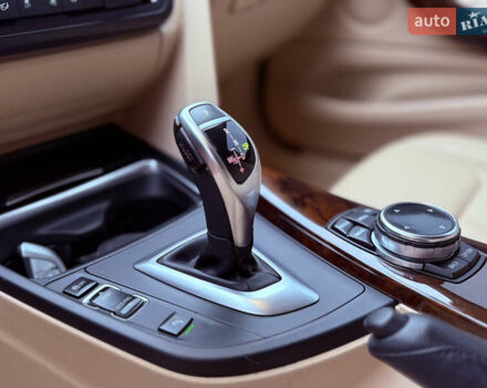 Синий БМВ 4 Серия, объемом двигателя 2 л и пробегом 249 тыс. км за 12500 $, фото 52 на Automoto.ua