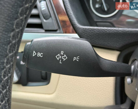 Синий БМВ 4 Серия, объемом двигателя 2 л и пробегом 68 тыс. км за 16900 $, фото 58 на Automoto.ua