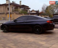 Синий БМВ 4 Серия, объемом двигателя 2 л и пробегом 249 тыс. км за 12500 $, фото 23 на Automoto.ua