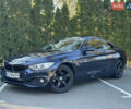 Синий БМВ 4 Серия, объемом двигателя 2 л и пробегом 249 тыс. км за 12200 $, фото 5 на Automoto.ua