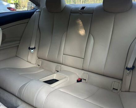 Синий БМВ 4 Серия, объемом двигателя 2 л и пробегом 249 тыс. км за 12200 $, фото 43 на Automoto.ua