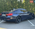 Синий БМВ 4 Серия, объемом двигателя 2 л и пробегом 249 тыс. км за 12200 $, фото 19 на Automoto.ua