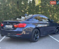 Синий БМВ 4 Серия, объемом двигателя 2 л и пробегом 249 тыс. км за 12200 $, фото 18 на Automoto.ua