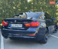 Синий БМВ 4 Серия, объемом двигателя 2 л и пробегом 249 тыс. км за 12200 $, фото 16 на Automoto.ua