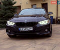 Синий БМВ 4 Серия, объемом двигателя 2 л и пробегом 249 тыс. км за 12500 $, фото 1 на Automoto.ua
