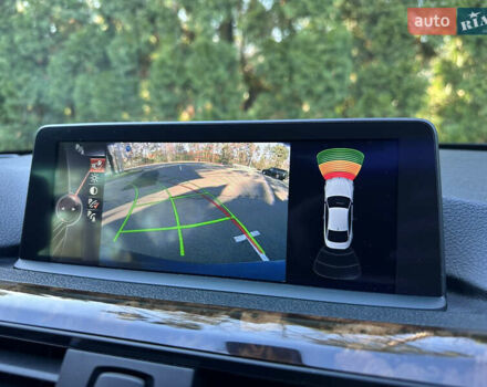 Синий БМВ 4 Серия, объемом двигателя 2 л и пробегом 249 тыс. км за 12200 $, фото 40 на Automoto.ua