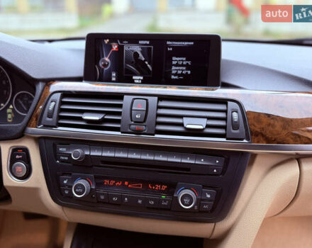 Синий БМВ 4 Серия, объемом двигателя 2 л и пробегом 249 тыс. км за 12500 $, фото 59 на Automoto.ua