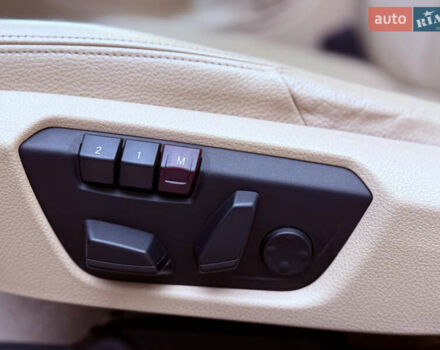 Синий БМВ 4 Серия, объемом двигателя 2 л и пробегом 249 тыс. км за 12500 $, фото 47 на Automoto.ua