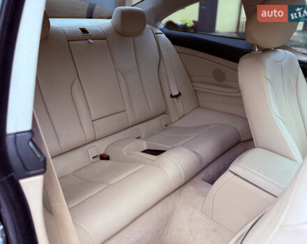 Синий БМВ 4 Серия, объемом двигателя 2 л и пробегом 249 тыс. км за 12500 $, фото 61 на Automoto.ua