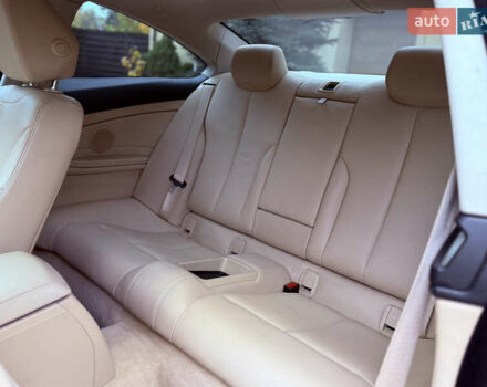 Синий БМВ 4 Серия, объемом двигателя 2 л и пробегом 249 тыс. км за 12500 $, фото 53 на Automoto.ua