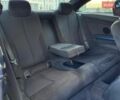 Синий БМВ 4 Серия, объемом двигателя 2 л и пробегом 255 тыс. км за 15300 $, фото 36 на Automoto.ua