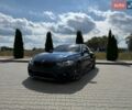Синій БМВ 4 Серія, об'ємом двигуна 2 л та пробігом 196 тис. км за 18200 $, фото 1 на Automoto.ua