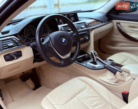 Синий БМВ 4 Серия, объемом двигателя 2 л и пробегом 249 тыс. км за 12500 $, фото 48 на Automoto.ua