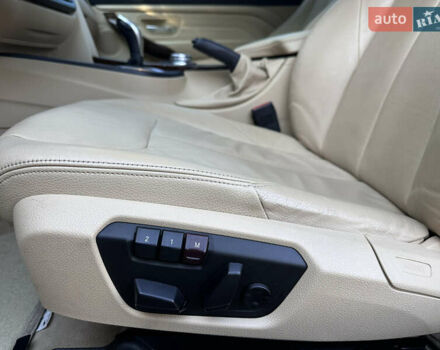 Синий БМВ 4 Серия, объемом двигателя 2 л и пробегом 249 тыс. км за 12200 $, фото 36 на Automoto.ua