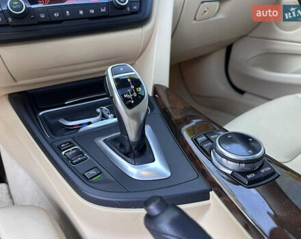 Синий БМВ 4 Серия, объемом двигателя 2 л и пробегом 249 тыс. км за 12200 $, фото 31 на Automoto.ua