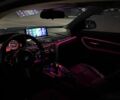 Синий БМВ 4 Серия, объемом двигателя 2 л и пробегом 231 тыс. км за 16500 $, фото 60 на Automoto.ua
