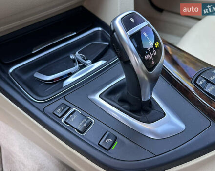 Синий БМВ 4 Серия, объемом двигателя 2 л и пробегом 249 тыс. км за 12200 $, фото 39 на Automoto.ua