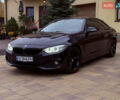 Синий БМВ 4 Серия, объемом двигателя 2 л и пробегом 249 тыс. км за 12500 $, фото 3 на Automoto.ua