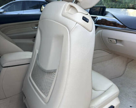 Синий БМВ 4 Серия, объемом двигателя 2 л и пробегом 249 тыс. км за 12200 $, фото 47 на Automoto.ua