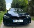 Синий БМВ 4 Серия, объемом двигателя 2 л и пробегом 221 тыс. км за 16600 $, фото 1 на Automoto.ua