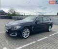 Синій БМВ 4 Серія, об'ємом двигуна 2 л та пробігом 163 тис. км за 16800 $, фото 1 на Automoto.ua