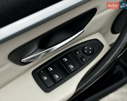 Синий БМВ 4 Серия, объемом двигателя 2 л и пробегом 145 тыс. км за 17999 $, фото 19 на Automoto.ua