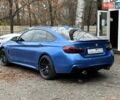 Синій БМВ 4 Серія, об'ємом двигуна 3 л та пробігом 133 тис. км за 18000 $, фото 5 на Automoto.ua