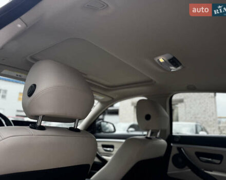 Синий БМВ 4 Серия, объемом двигателя 2 л и пробегом 145 тыс. км за 17999 $, фото 37 на Automoto.ua