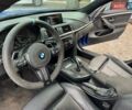 Синій БМВ 4 Серія, об'ємом двигуна 3 л та пробігом 133 тис. км за 18000 $, фото 19 на Automoto.ua