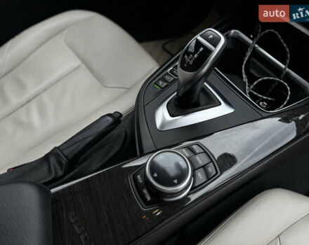 Синий БМВ 4 Серия, объемом двигателя 2 л и пробегом 145 тыс. км за 17999 $, фото 51 на Automoto.ua